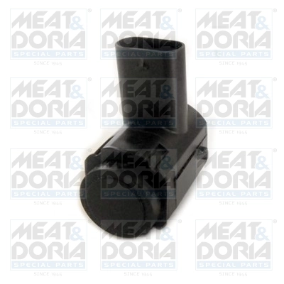 Sensor, park distance control